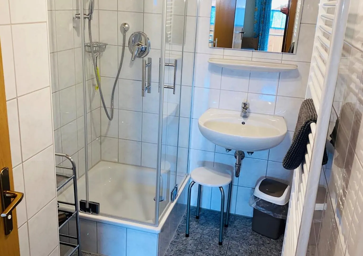 Ferienhaus Sommer Pfronten 0*,