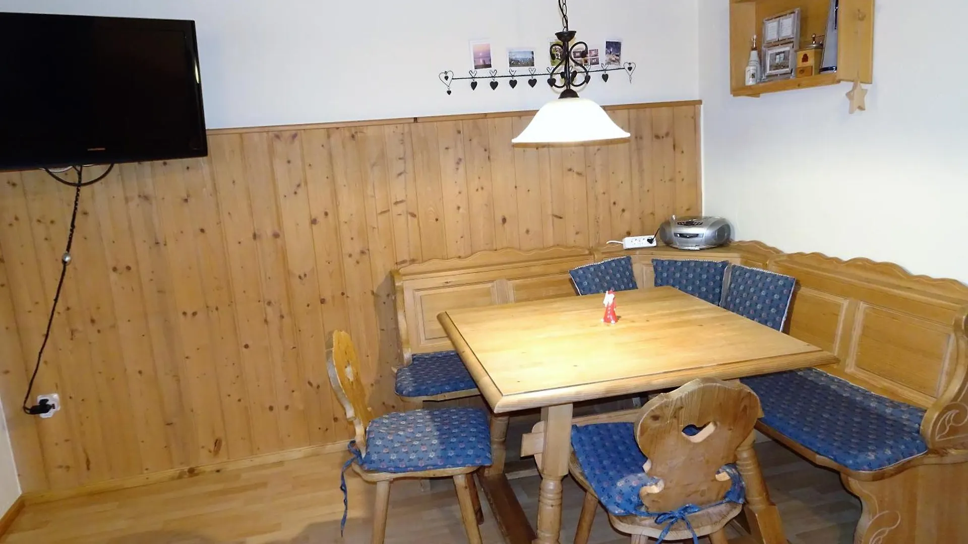 Ferienhaus Sommer Pfronten Apartment