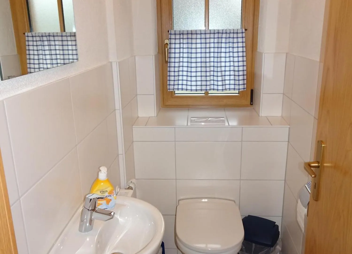 Ferienhaus Sommer Pfronten Apartment