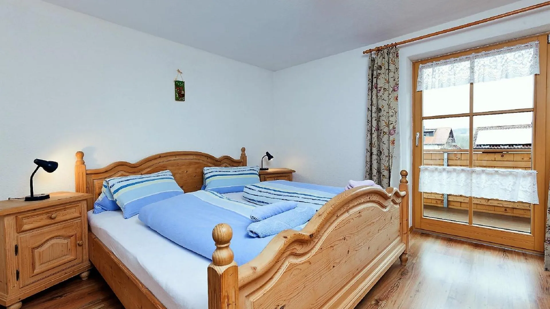 Ferienhaus Sommer Pfronten