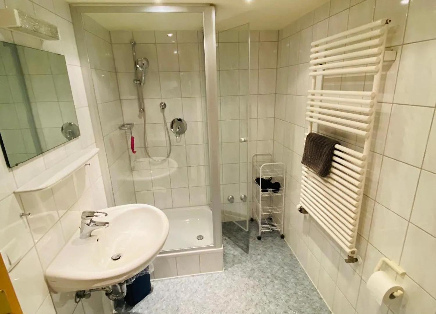 Apartment Ferienhaus Sommer Pfronten