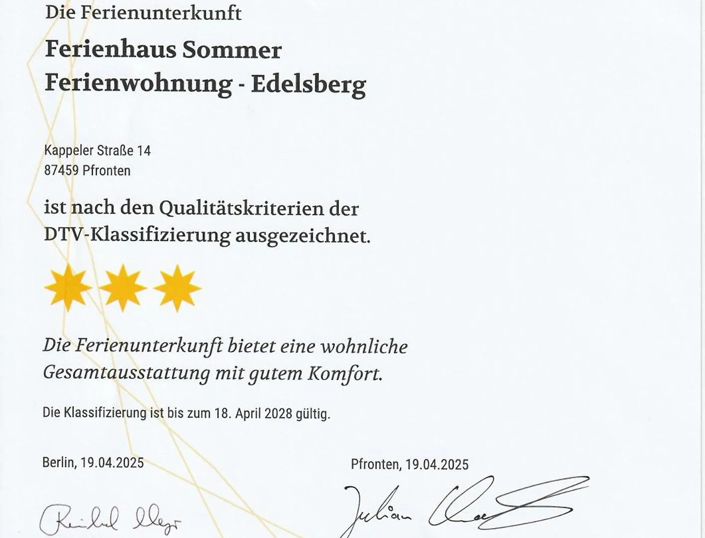 Apartment Ferienhaus Sommer Pfronten Deutschland
