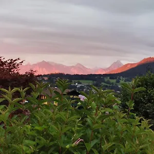 Affittacamere Sunrise Belvedere, Pfronten