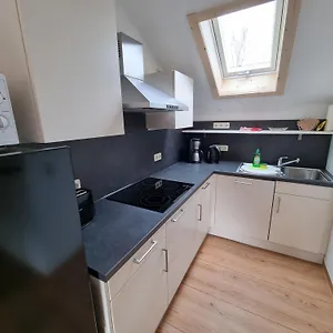  Appartement Am Buchbrunnen