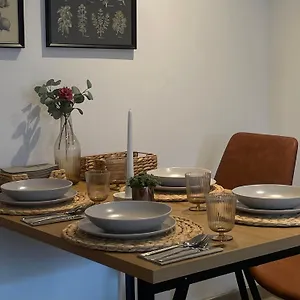 Zur Altach Apartment