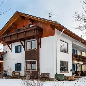 Haus Bergliebe - Zugspitzblick Apartment
