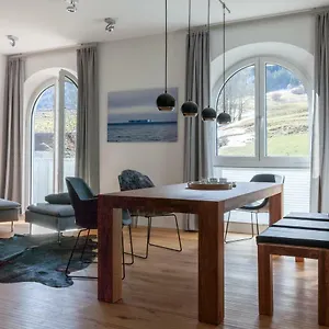 Chalet-pfronten Apartment