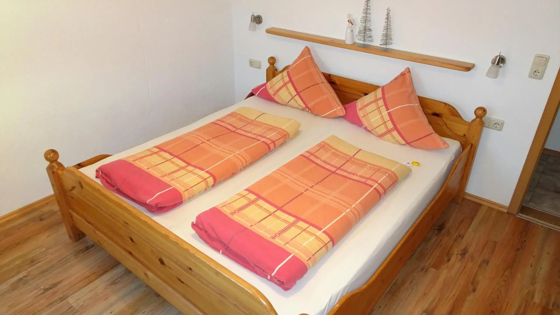 Ferienhaus Sommer Pfronten Germany